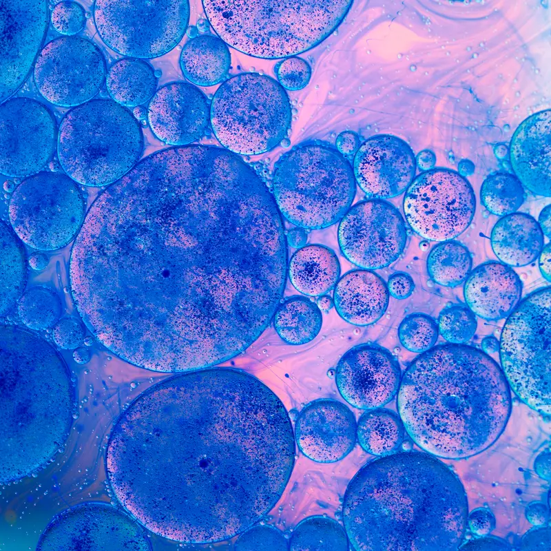 Ioneninduktionstherapie