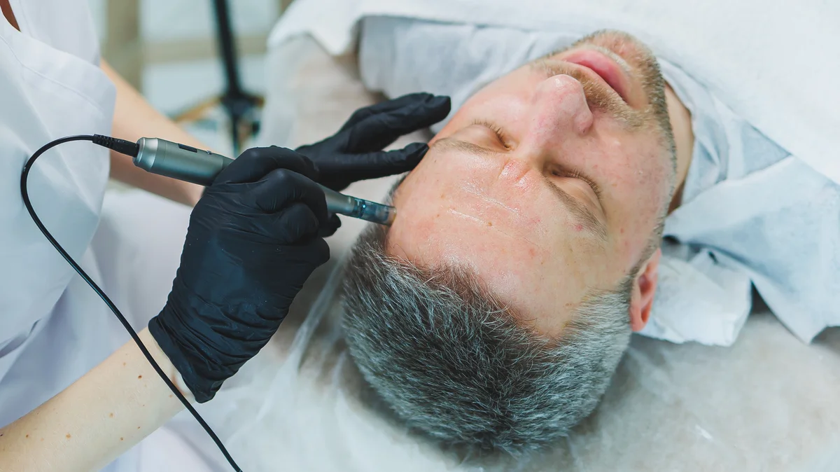 Gesundheit und Leistungsoptimierung