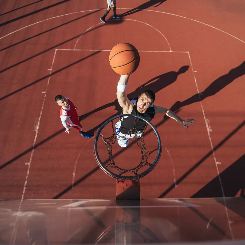 Leistungssteigerung im Sport